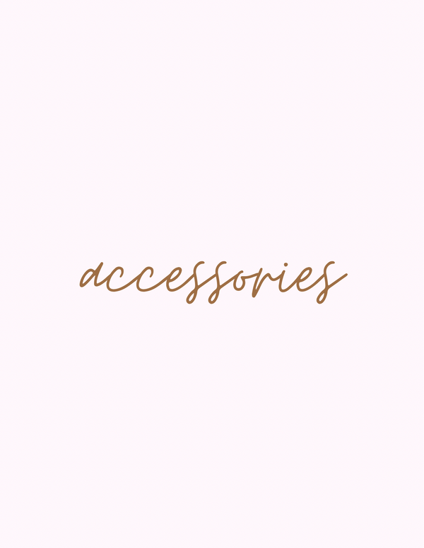 Accessories