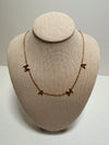 Spaced Mama Necklace