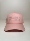 Everything Hallelujah Trucker Hat