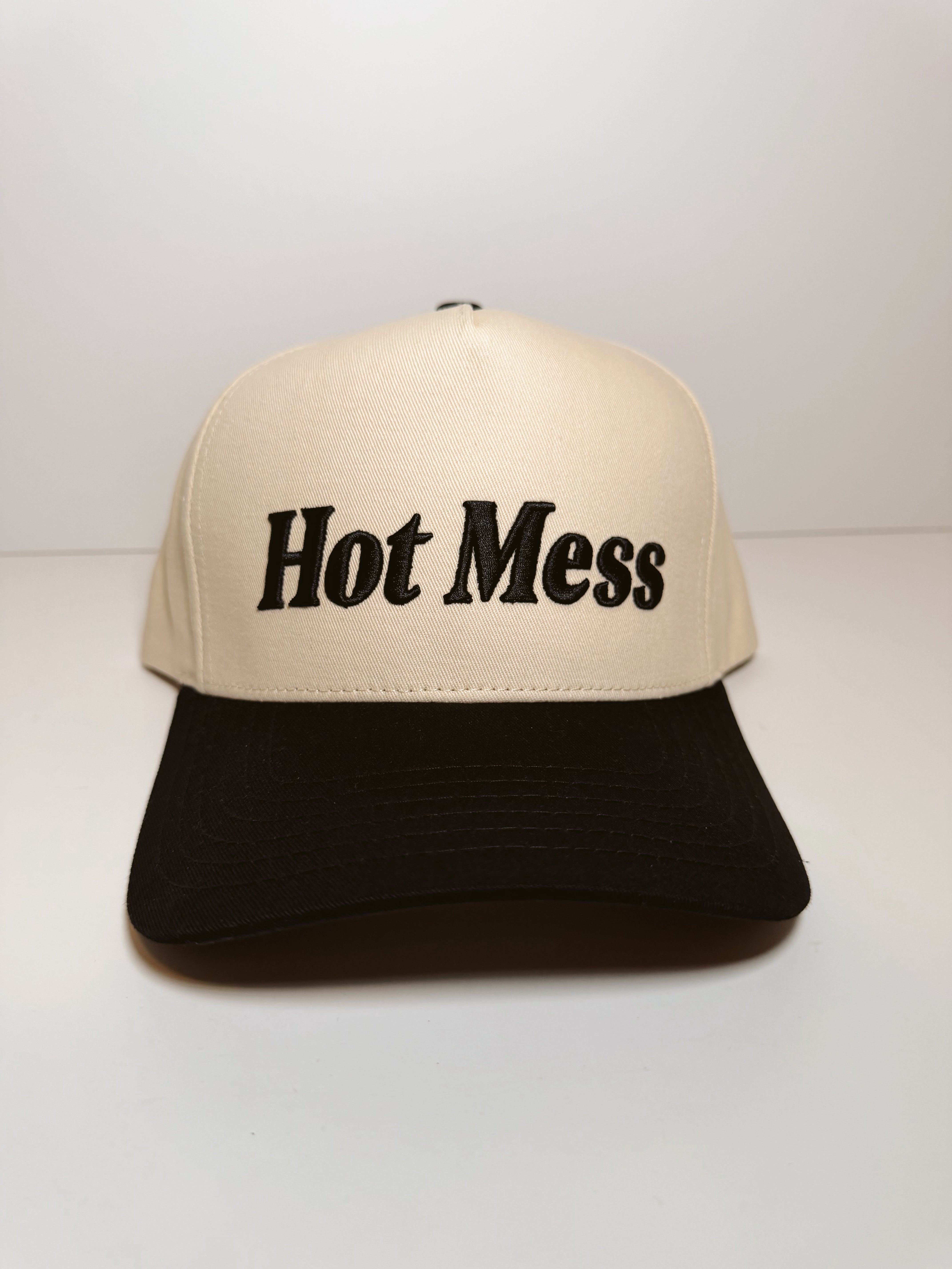 Hot Mess Trucker Hat