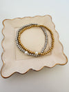 Wanda Pearl Bracelet