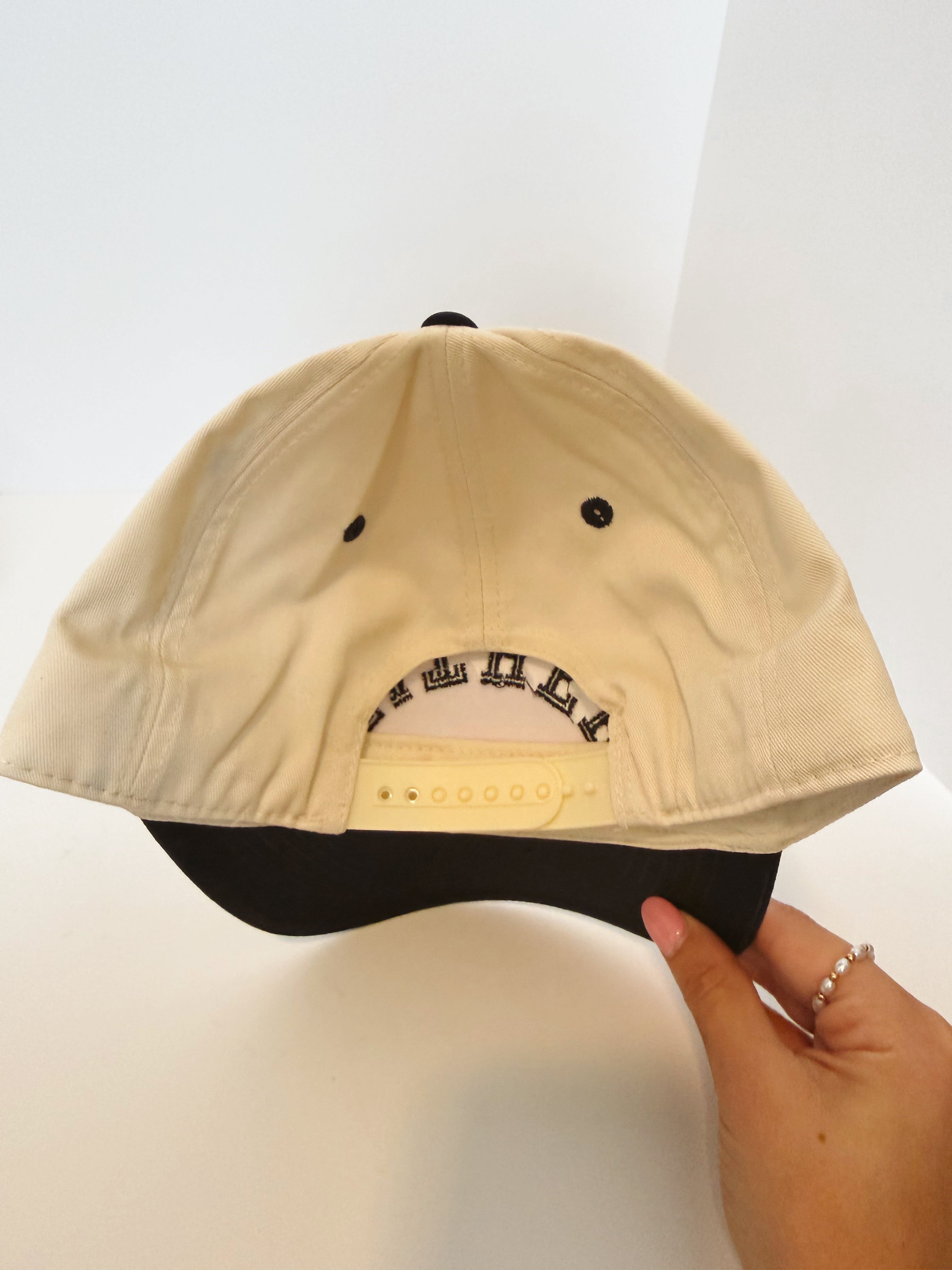 Father Trucker Hat - Navy Blue