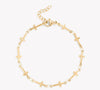 Cross Bracelet