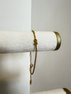 Knot Bracelet