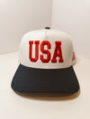 USA Trucker Hat