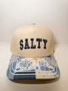 Salty Trucker Hat